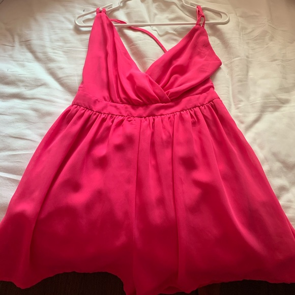 Romper - Picture 1 of 2